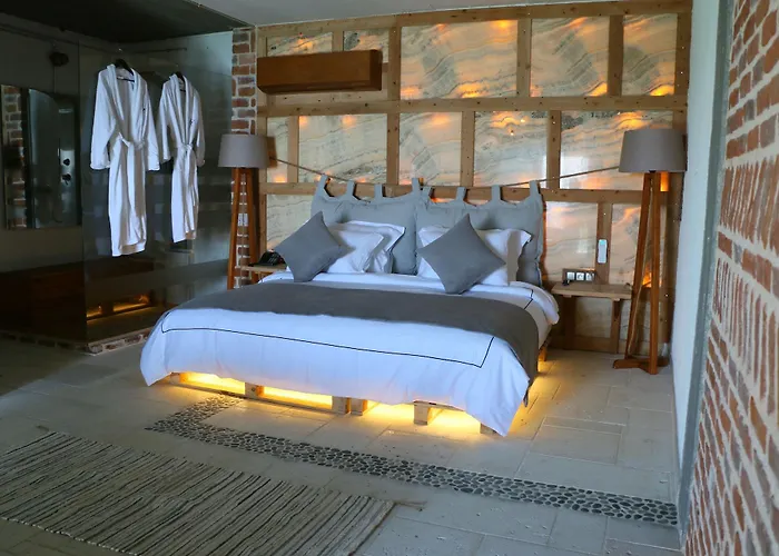 Loft - Adults Only Hotel Ölüdeniz