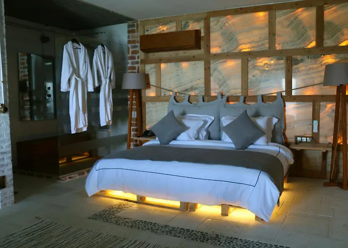 Loft - Adults Only 3*