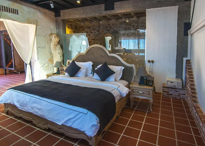 Loft - Adults Only 3*