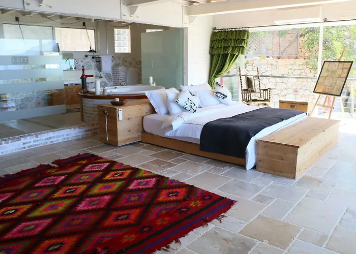 Hotel Loft - Adults Only
